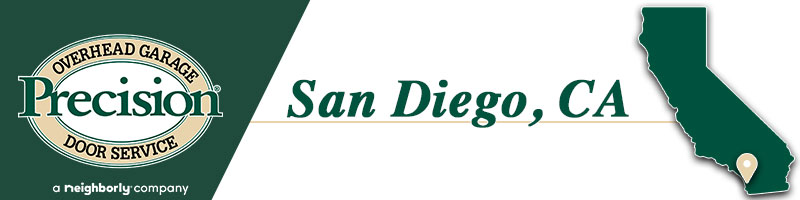 Precision Door of San Diego