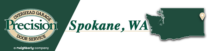 Precision Door of Spokane